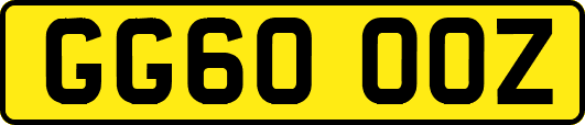 GG60OOZ