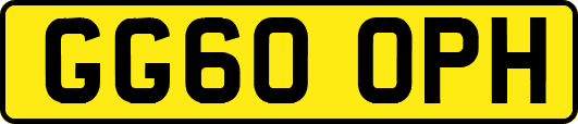 GG60OPH