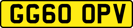 GG60OPV