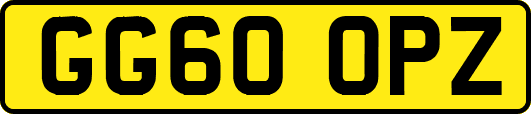 GG60OPZ