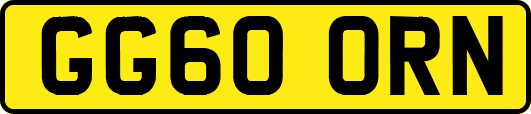 GG60ORN