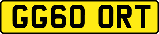 GG60ORT