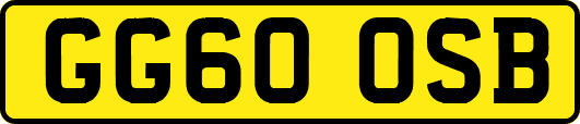 GG60OSB