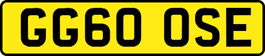 GG60OSE