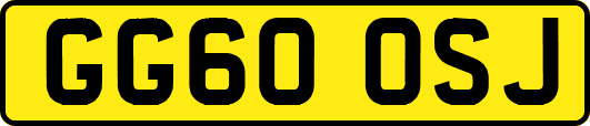 GG60OSJ