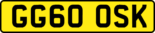 GG60OSK