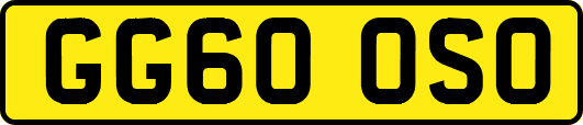 GG60OSO