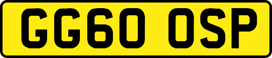 GG60OSP