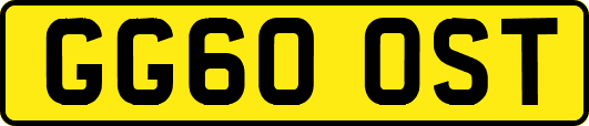 GG60OST