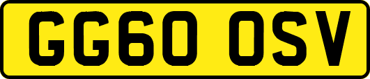 GG60OSV
