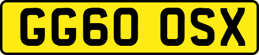 GG60OSX