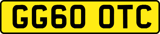 GG60OTC