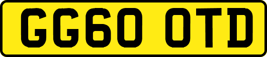 GG60OTD