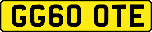 GG60OTE