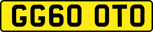 GG60OTO