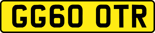 GG60OTR