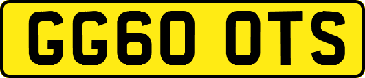 GG60OTS