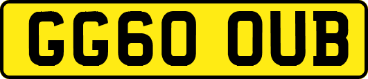 GG60OUB