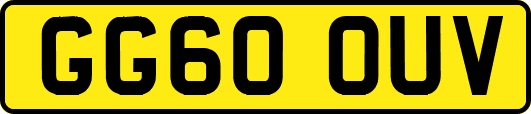 GG60OUV