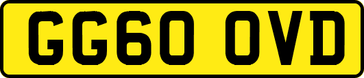 GG60OVD
