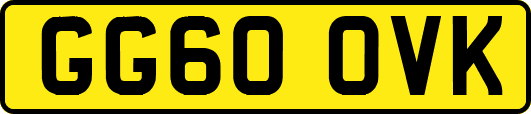 GG60OVK