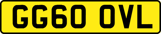 GG60OVL
