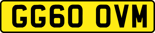 GG60OVM