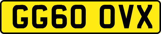 GG60OVX