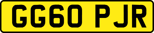 GG60PJR