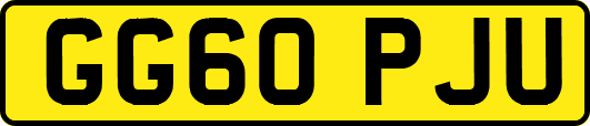 GG60PJU