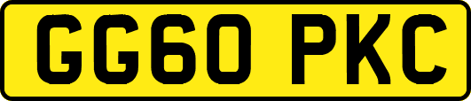 GG60PKC
