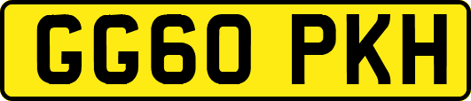 GG60PKH