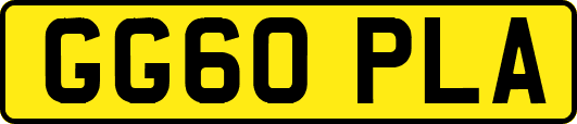 GG60PLA
