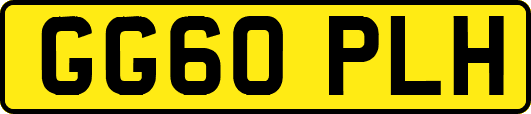 GG60PLH