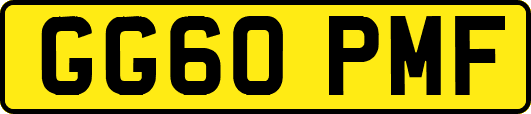 GG60PMF
