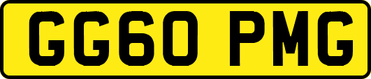 GG60PMG