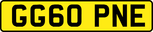GG60PNE