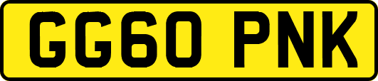 GG60PNK