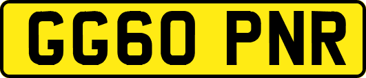 GG60PNR