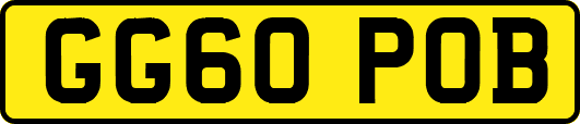 GG60POB