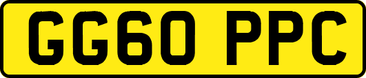 GG60PPC