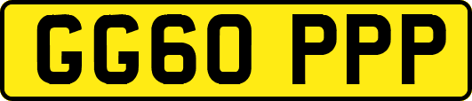 GG60PPP