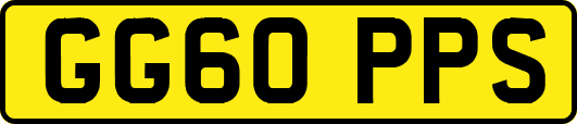 GG60PPS