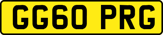 GG60PRG