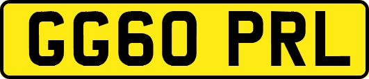 GG60PRL