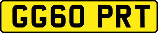 GG60PRT