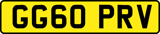 GG60PRV