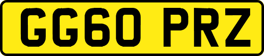 GG60PRZ