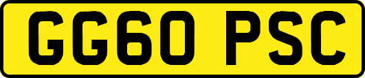 GG60PSC