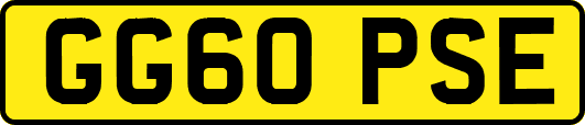 GG60PSE